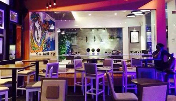 Gattino Coffee Shop