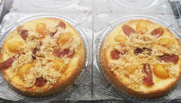Gato Caramel Bảo Bảo - Shop Online