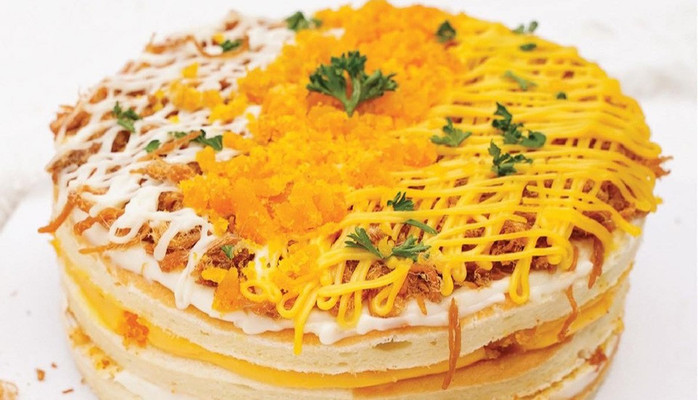 Gạch Đỏ - Bánh Mỳ - An Thượng 8