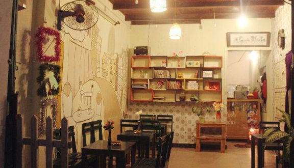 Full House Cafe