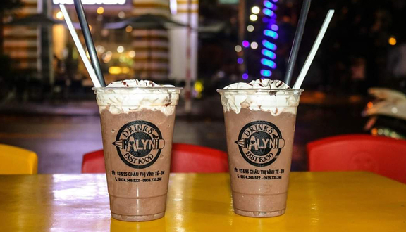 FALYN Cafe - Trà Sữa & Ăn Vặt