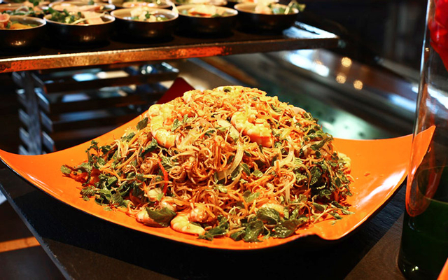 Epice Restaurant - Pullman Danang Beach Resort