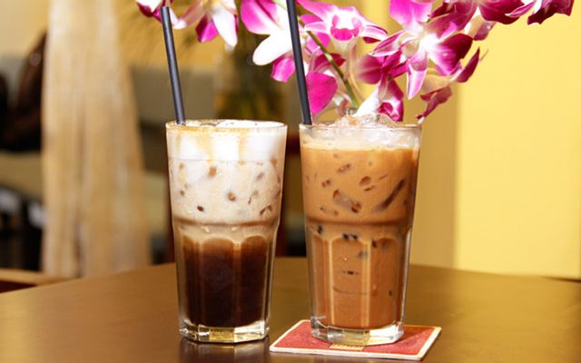 Enjoy Cafe