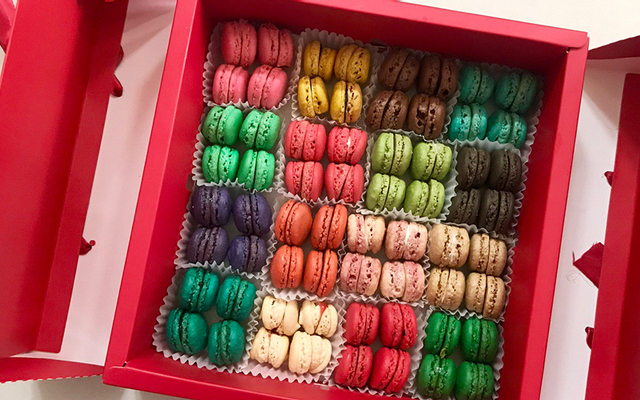 Duc Thanh Bakery