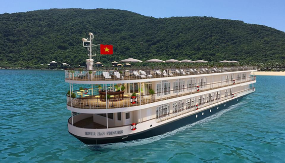 Du Thuyền - RV. Han Princess Cruise