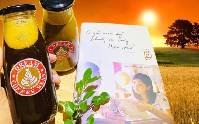 Dream Coffee - Mẹ Thứ