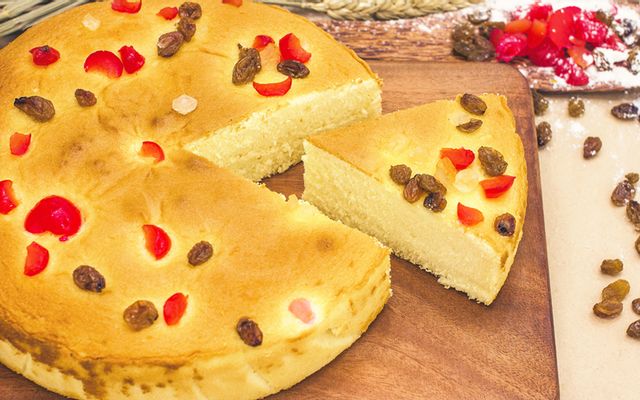 Đồng Tiến Bakery - Phan Đăng Lưu