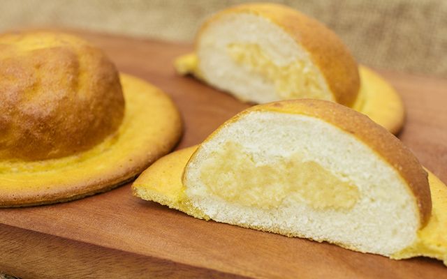Bánh mì lúa mạch (270g)