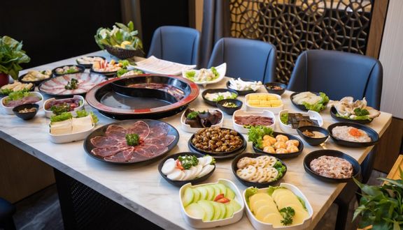 Đông Lâm Restaurant
