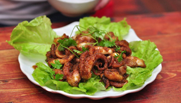 Đồng Giá Quán - Món Nhậu