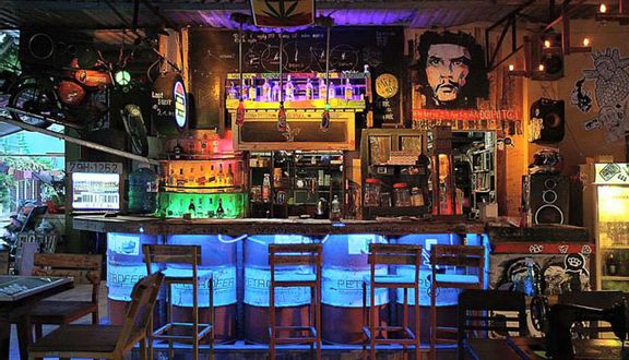 Đơn Vị Tôi Pub
