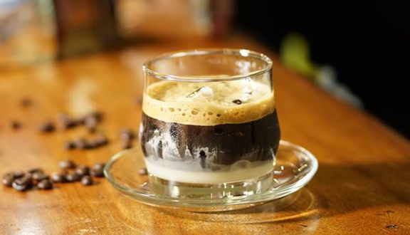 Dolly Cafe - Hải Phòng