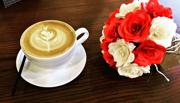 D’Art Coffee - Vincom Nguyễn Chí Thanh