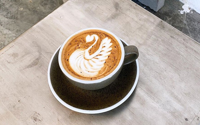 Latte