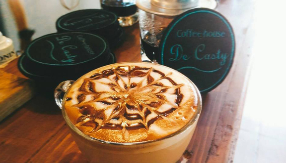 De Casty Coffee House