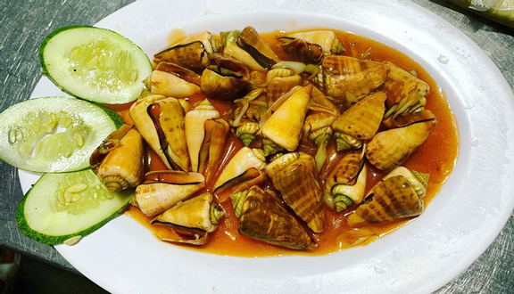 Đậu Bắp Quán - Đậu Bắp Quán - Đặc Sản Lẩu Cua