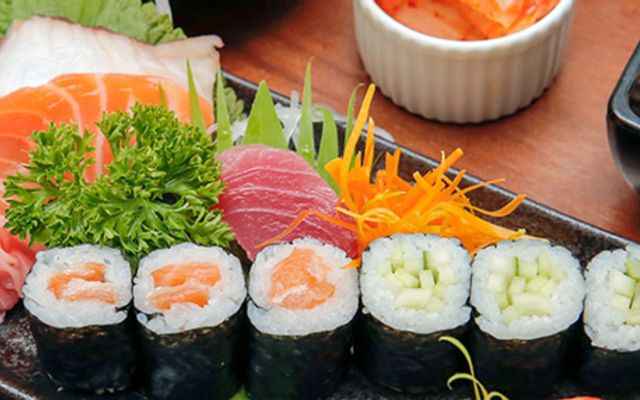 Daisho-En - Ẩm Thực Việt Nhật
