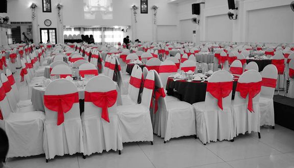 Đại Nam Restaurant - Nhà Hàng Tiệc Cưới