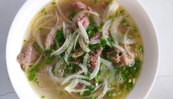 Cúc - Phở & Hủ Tiếu