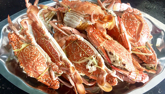 Đại Hỷ Quán - Gà & Hải Sản Tự Chọn
