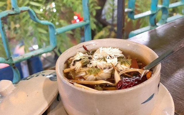 Time Coffee - Nguyễn An Ninh