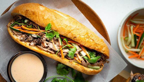 Cyber Food - Shop Online - Điện Biên Phủ