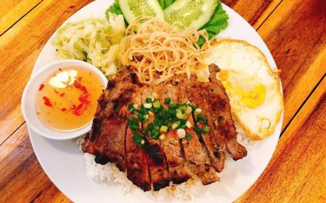 Chả hấp