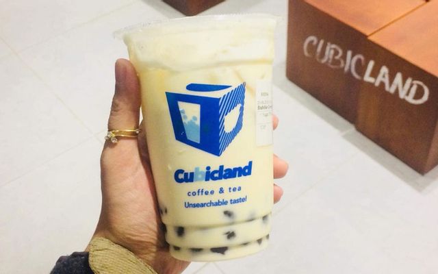 Lục trà đào
