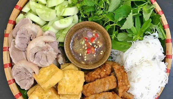 Ẩm Thực Nón
