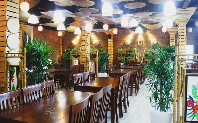 Cơm Niêu Nồi Đất Restaurant