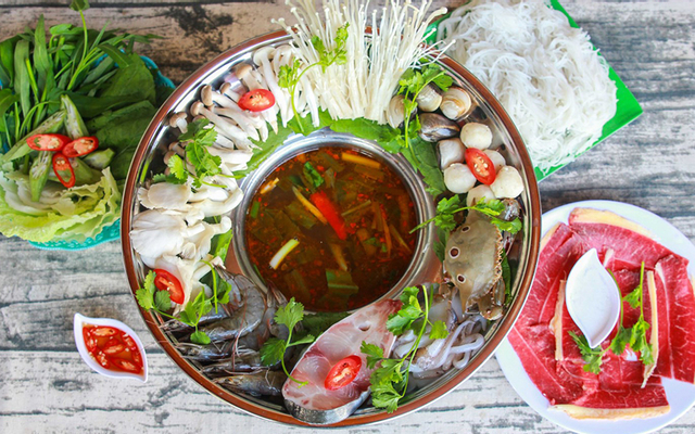 gỏi sứa