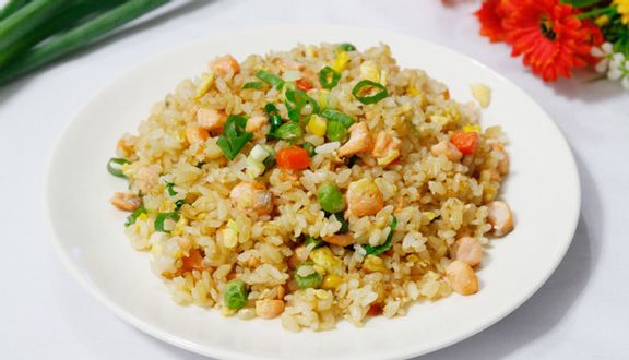Cơm Kẹo - Shop Online