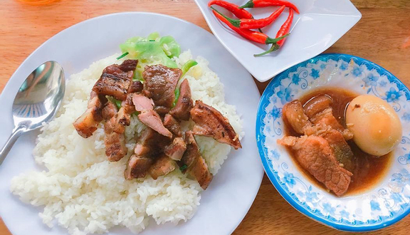 Cơm Huế
