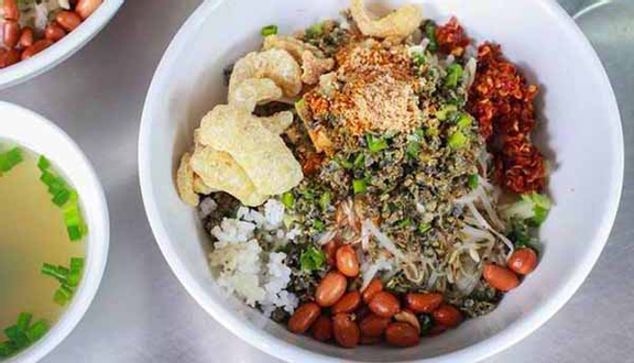 Cơm Hến Huế  - Trần Cao Vân