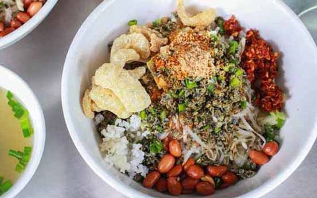 Cơm hến