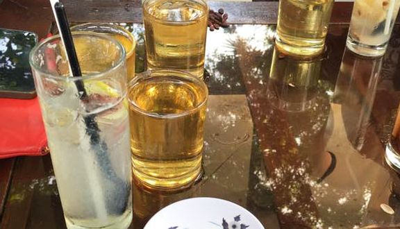Time Coffee - Cafe & Cơm Văn Phòng