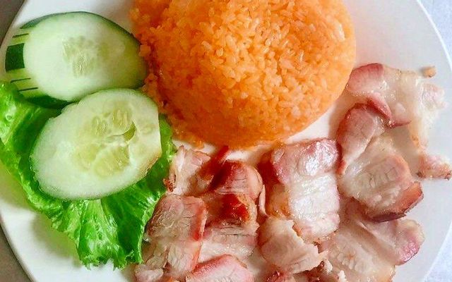 Chén Cơm thêm