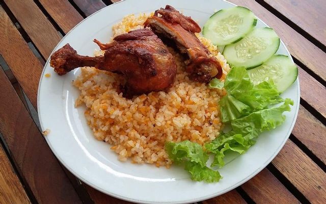 Cơm dương châu