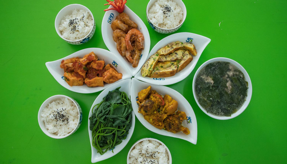 Cơm Bà Đẻ Đà Nẵng