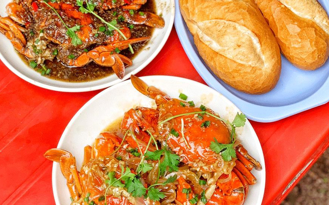 Cua Dự Ca - Nguyễn Trãi