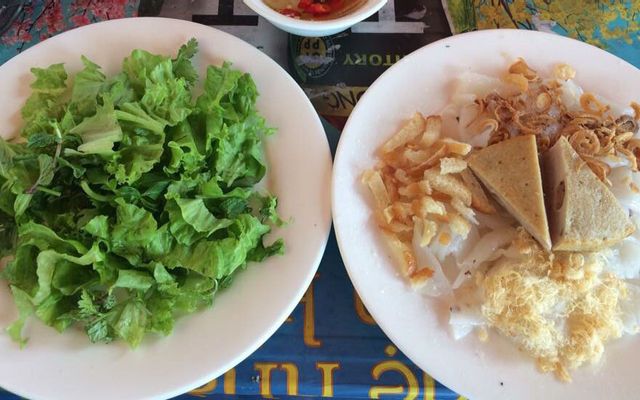 Cô Thi - Bánh Cuốn Nóng & Bún Mắm