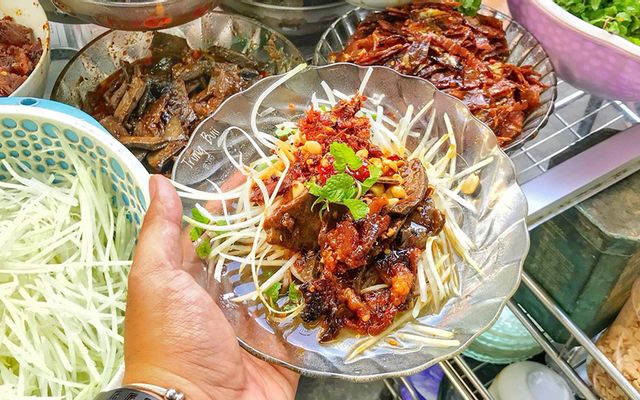 Cá bò miếng (1 lạng)