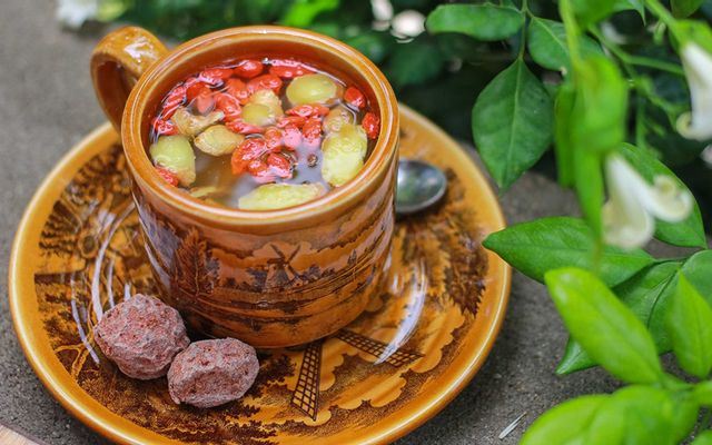 Cổ Ký Cafe