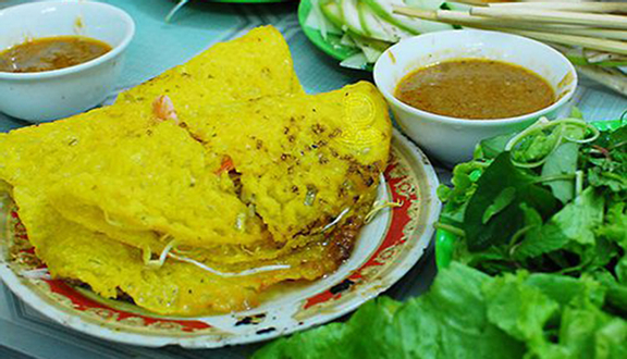 Cô Hạnh - Bún Thịt Nướng - Nem Lụi & Bánh Xèo