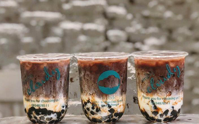 Milo Dino Flan