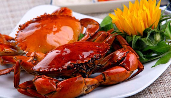 Cua Bi - Đường Số 7