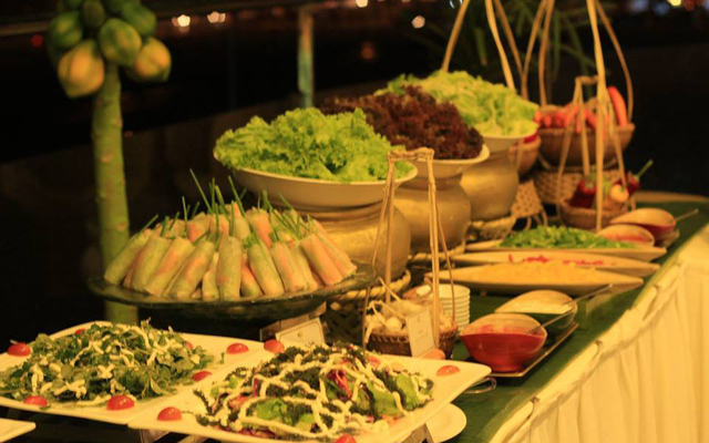 Cicilia Restaurant