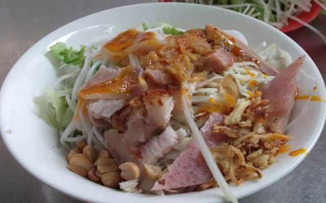 O Lệ - Bún Bò, Bún Mắm & Bánh Bèo