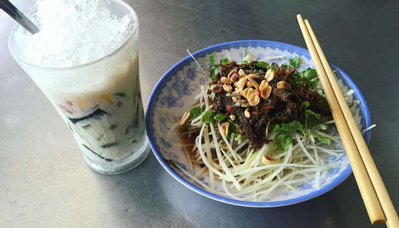 Chè Xuân Trang - Đống Đa