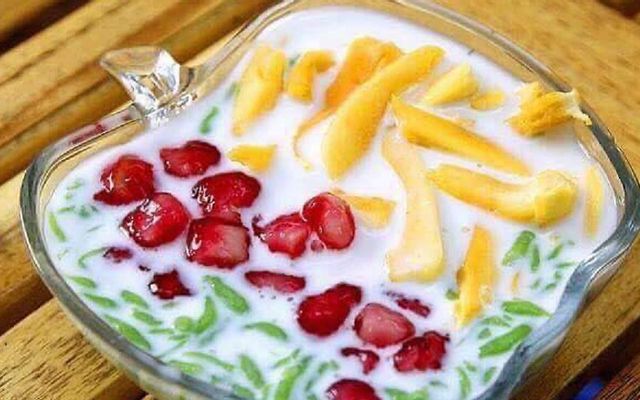 Chè Tô & Các Loại Bánh